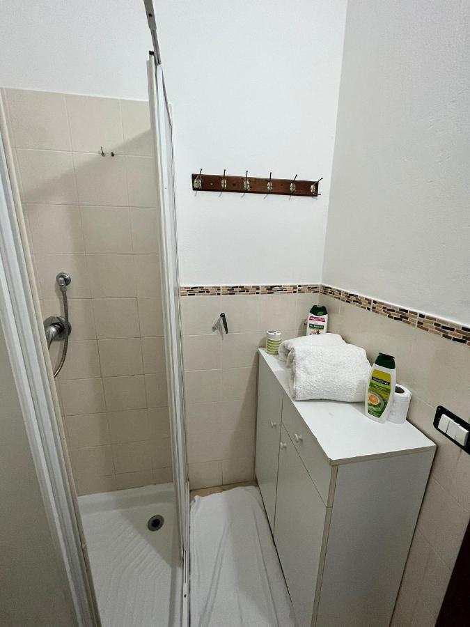 House Del Corso Calatafimi Apartment Palermo Exterior photo