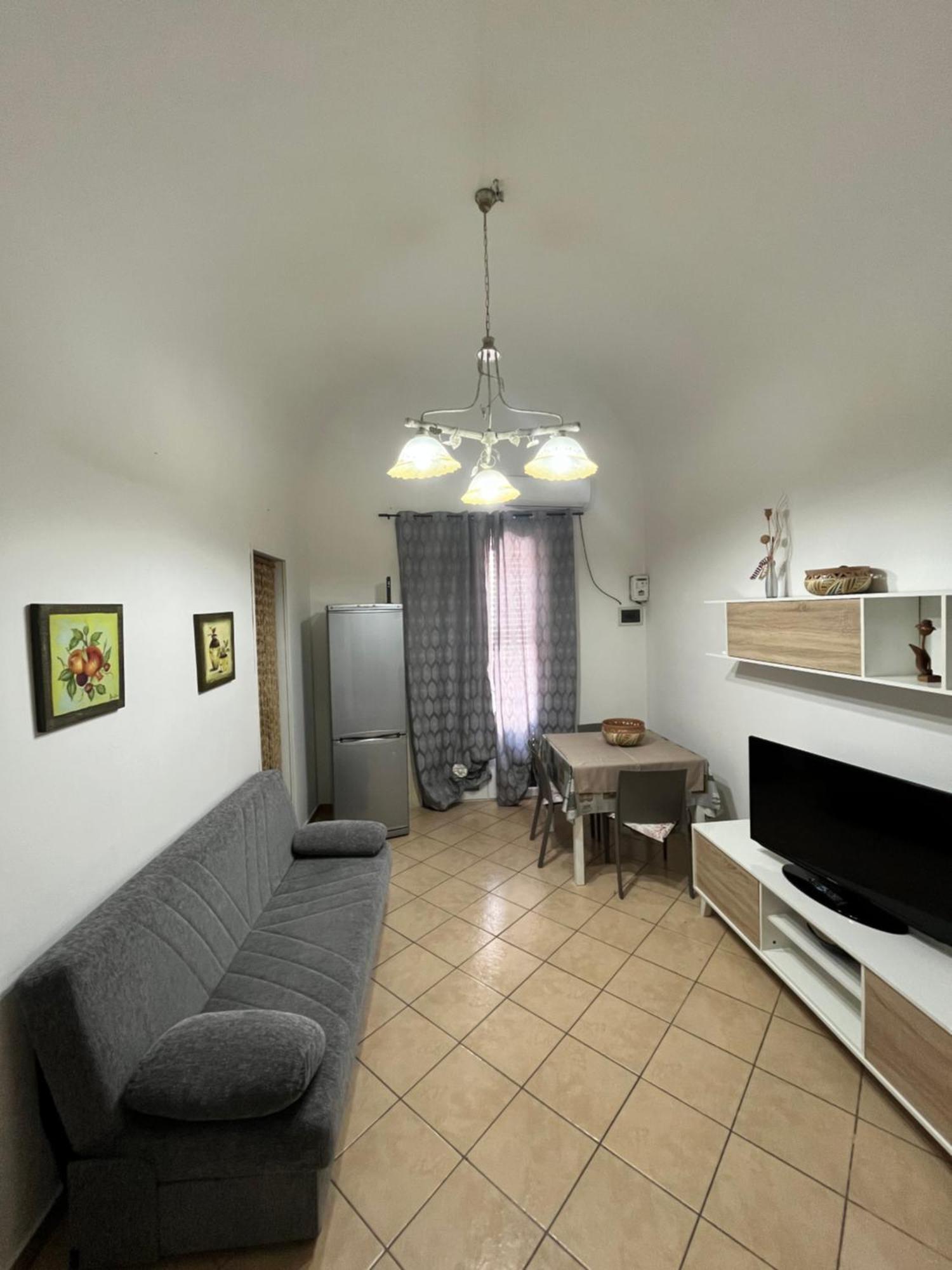 House Del Corso Calatafimi Apartment Palermo Exterior photo